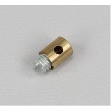 BOWDENOVÝ VÁLEČEK SVORKA 5,0mm (UNI) - VHODNÝ K RYCHLÉ OPRAVĚ NA CESTĚ